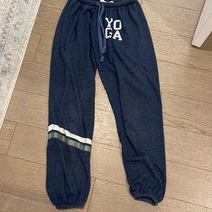 Beyond yoga sweat pants